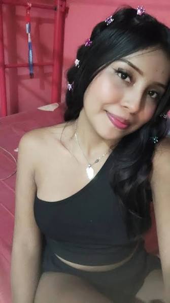 Cristina S.
